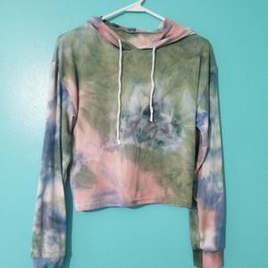 Size M active hoodie, super soft and comfy!